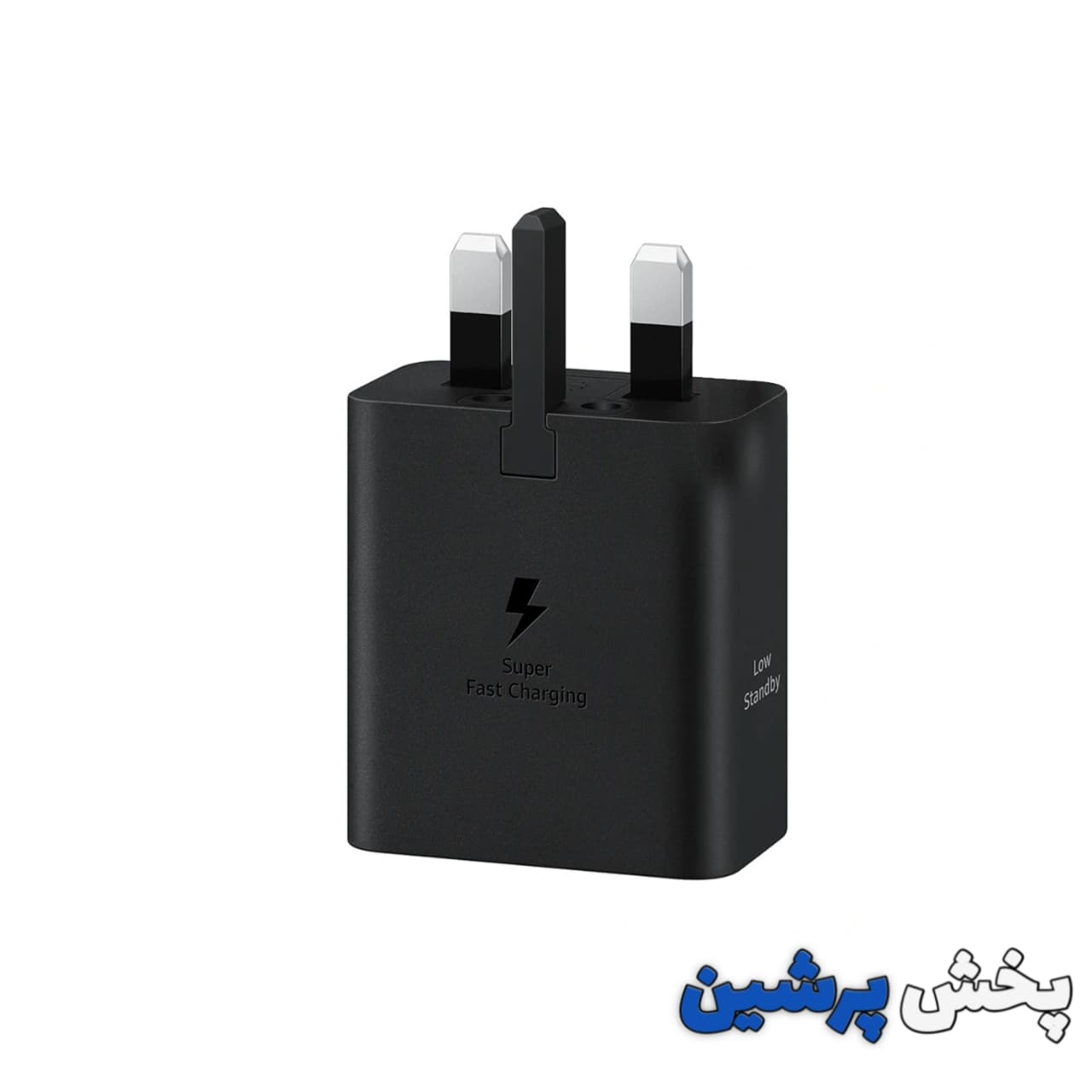 شارژر اصلی سامسونگ Galaxy Tab S9 Ultra — تصویر ۳