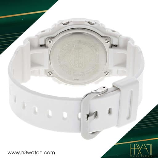 ساعت مچی مردانه کاسیو جی شاک CASIO DW-5600MW-7DR — تصویر ۳