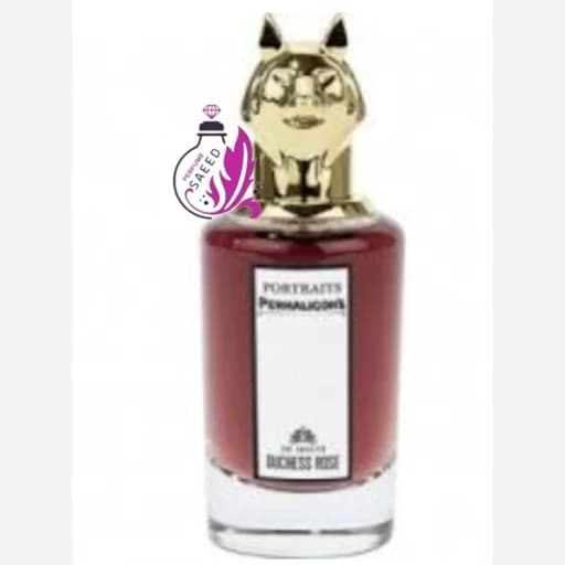 عطر ادکلن پنهالیگونز د کاوتد داچس رز The Coveted Duchess Rose