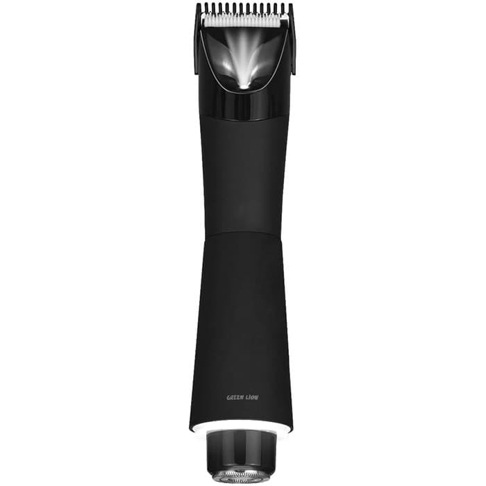 ماشین اصلاح ناحیه حساس و موبر چرخشی گرین لاین Green Lion Sensitive Area & Rotary Trimmer