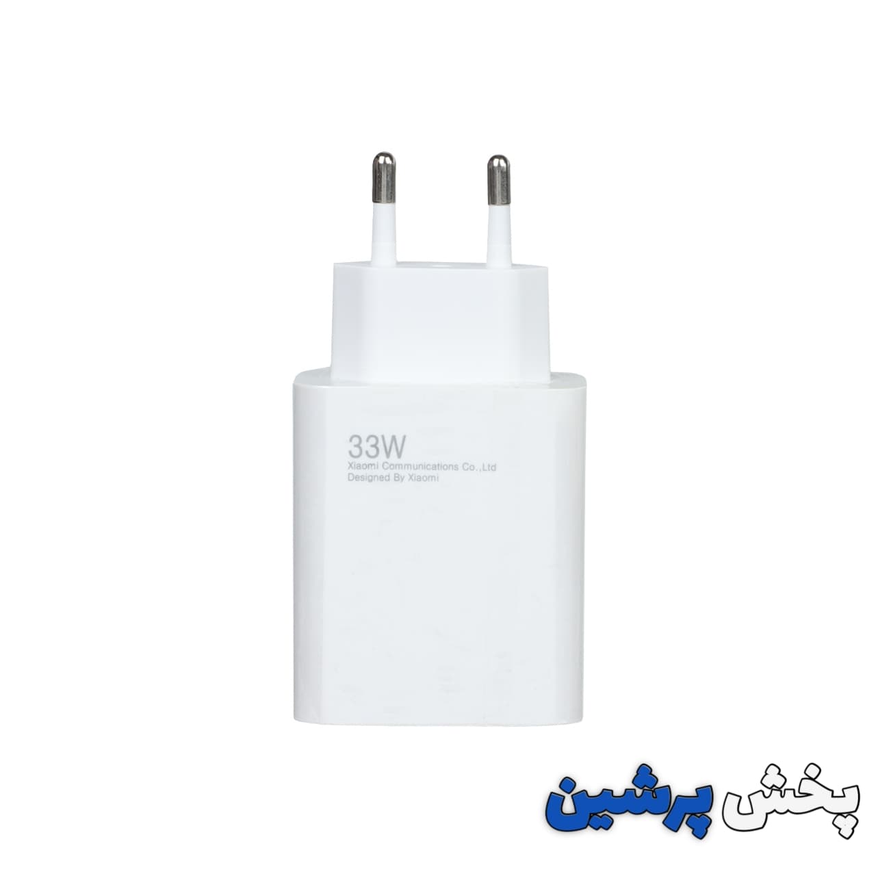 شارژر اورجینال شیائومی Mi 10T Pro 5G — تصویر ۲