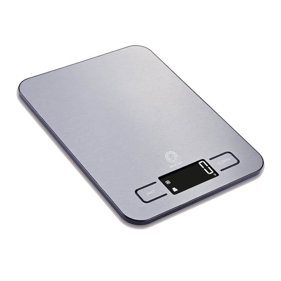 ترازو دیجیتال گرین لاین مدل Green Lion Electric Scale 10Kg