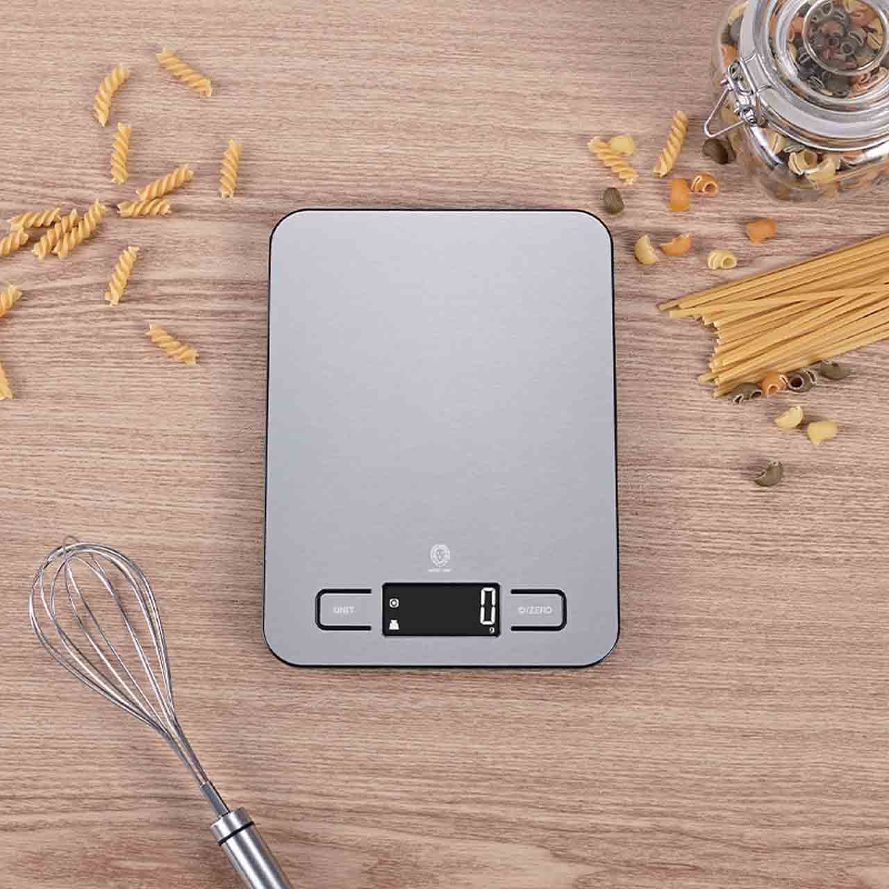 ترازو دیجیتال گرین لاین مدل Green Lion Electric Scale 10Kg — تصویر ۲