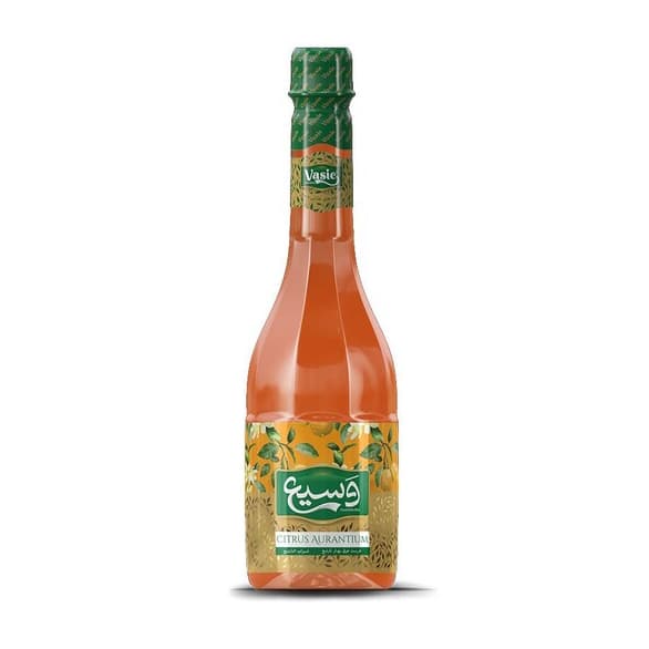 شربت بهار نارنج وسیع