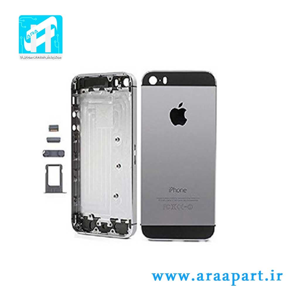 قاب و شاسی آیفون iPhone 5s — تصویر ۴