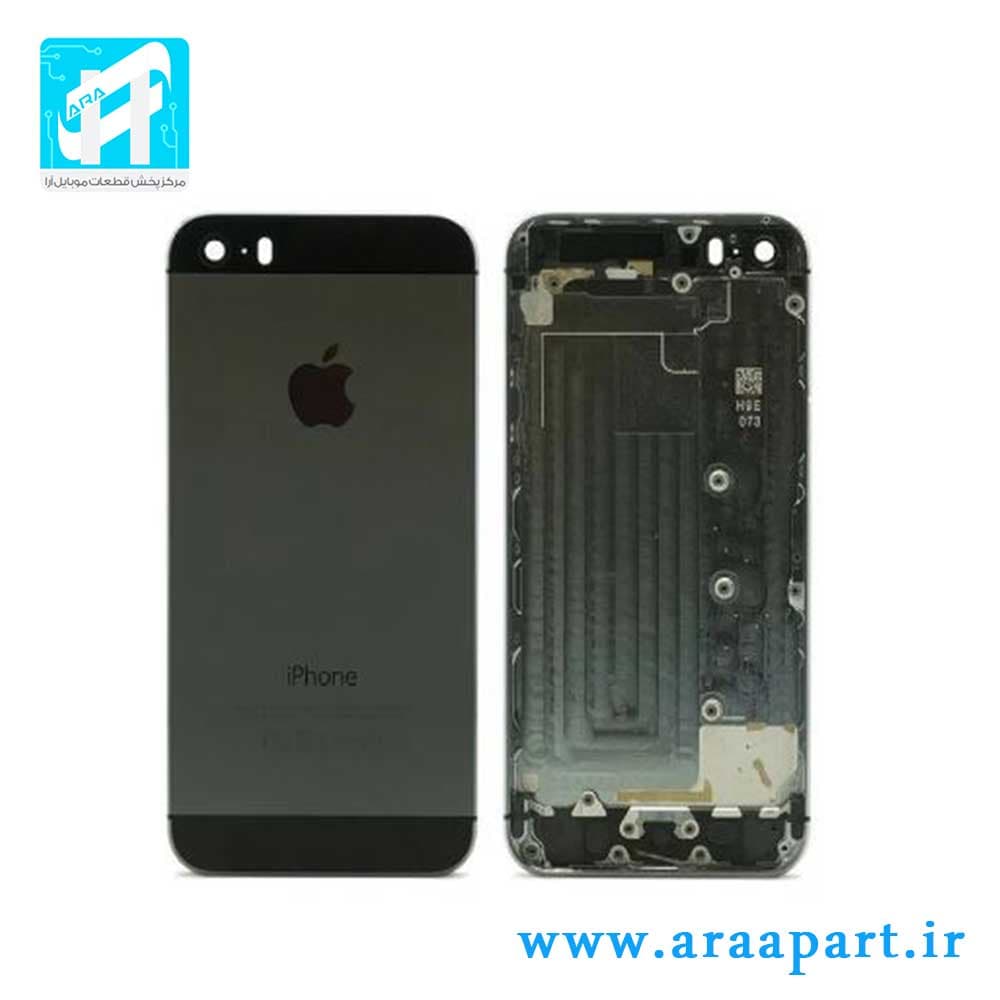 قاب و شاسی آیفون iPhone 5s