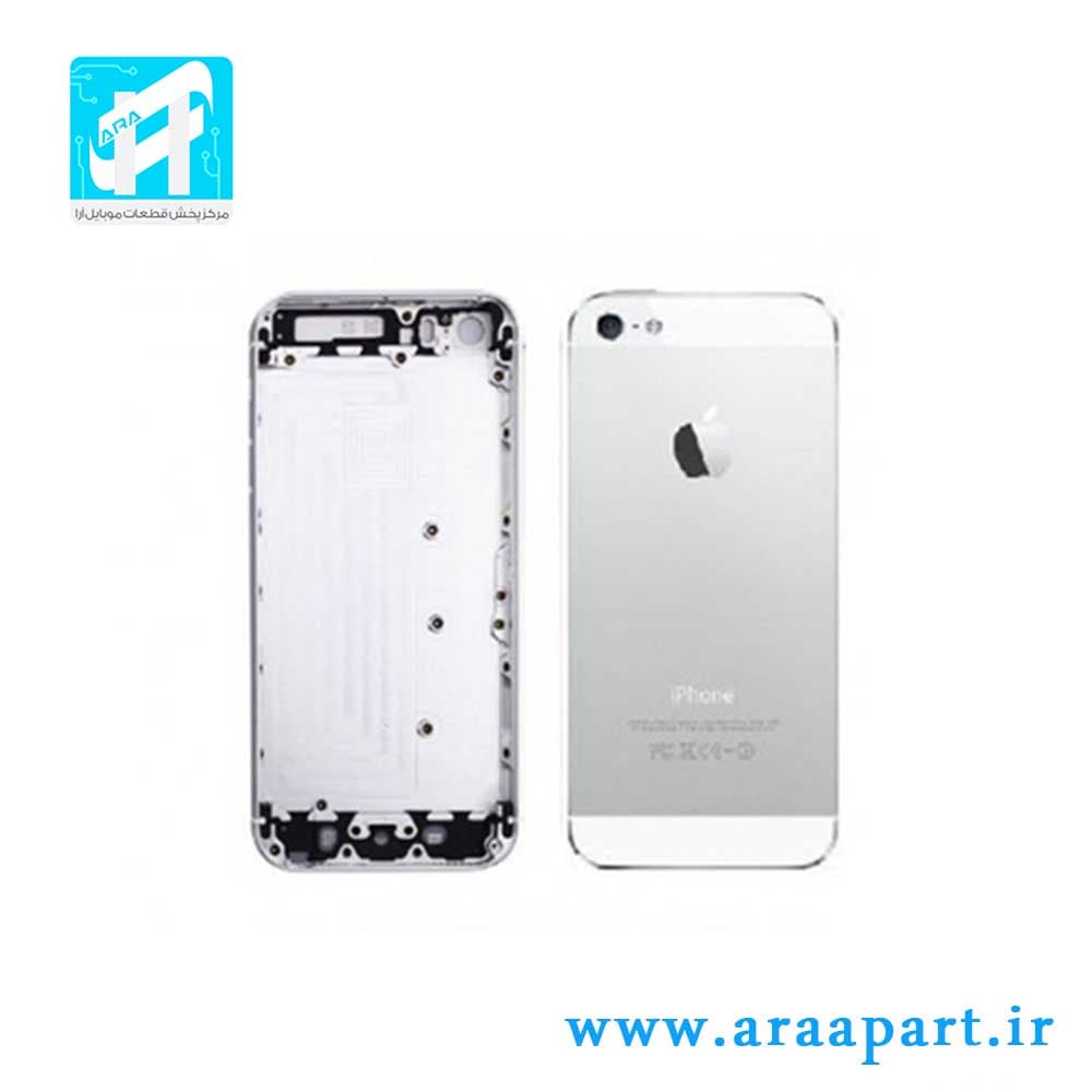 قاب و شاسی آیفون iPhone 5s — تصویر ۵