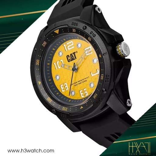 ساعت مچی مردانه کاترپیلار CATERPILLAR LP.160.21.737 — تصویر ۲