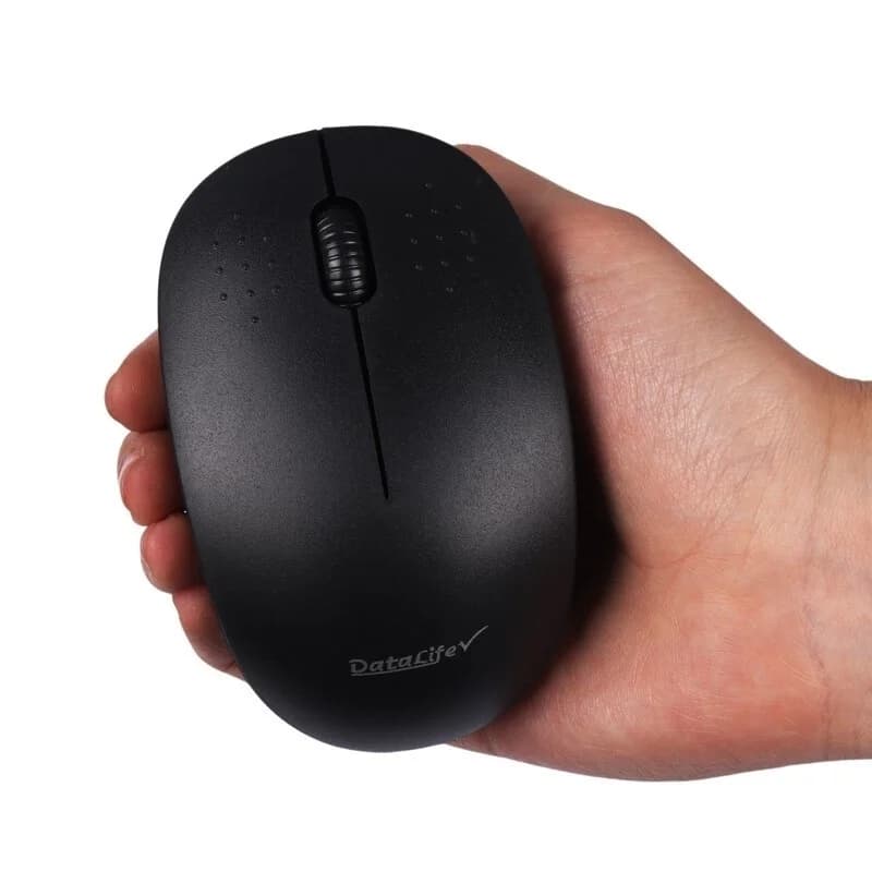 موس بی سیم دیتالایف M-S05 — تصویر ۳