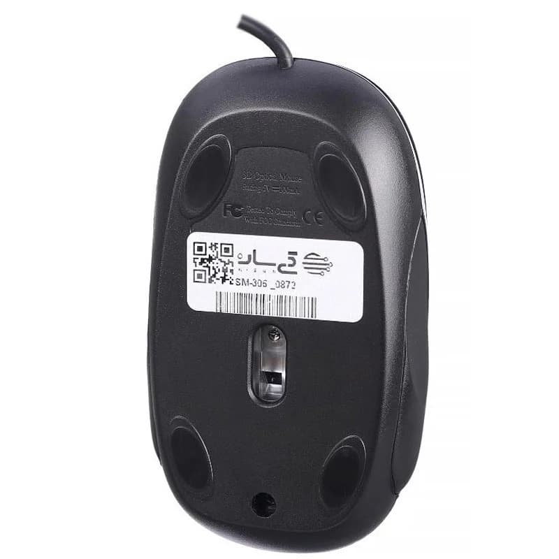 موس سادیتا SM-306 OW — تصویر ۶