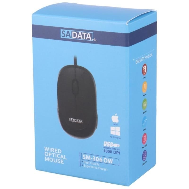 موس سادیتا SM-306 OW