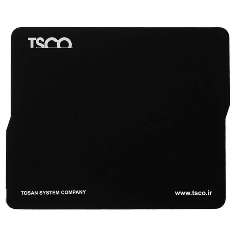 موس پد تسکو TMO 23 سایز 15*20 سانتی متر — تصویر ۶