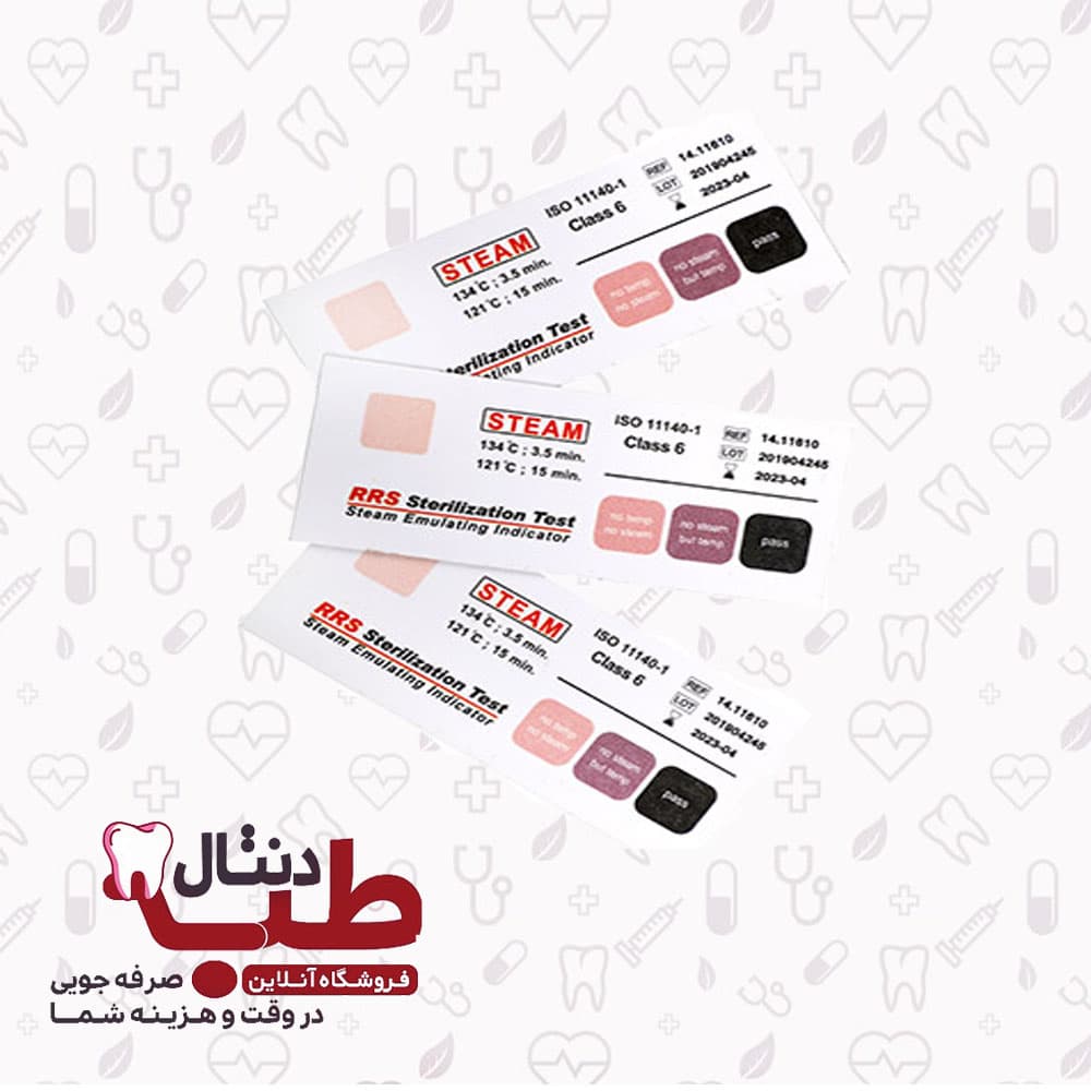 اندیکاتور اتوکلاو کلاس ۶ (200 عددی)