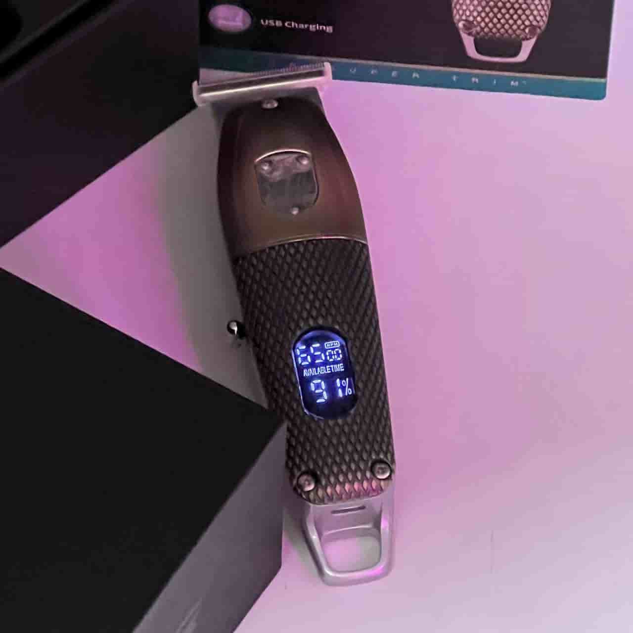 موزر خط زن مدل VGR v-976 — تصویر ۳