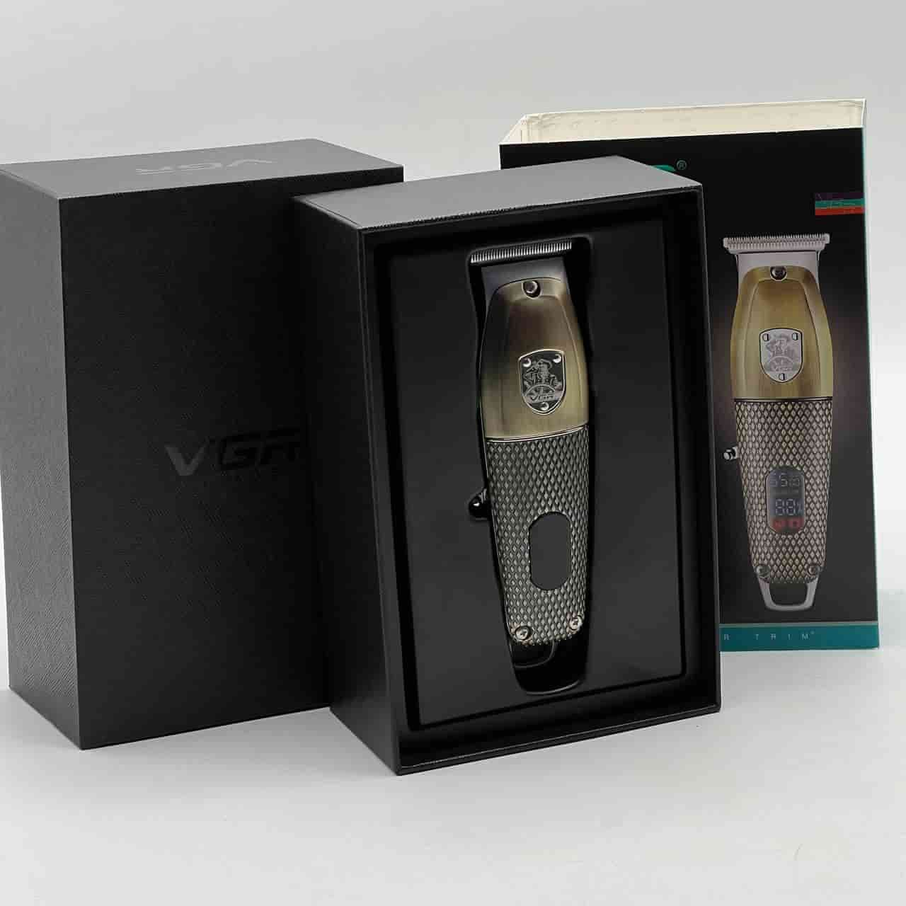 موزر خط زن مدل VGR v-976