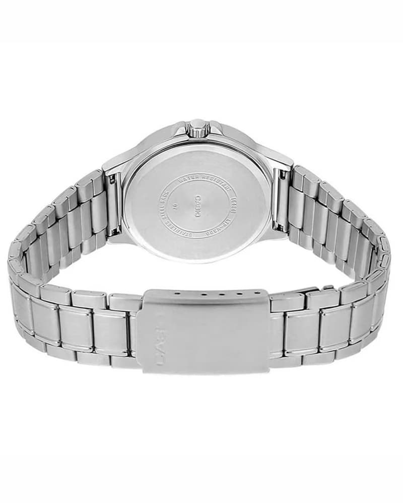 ساعت مچی زنانه کاسیو (CASIO) مدل LTP-V300D-7A2UDF — تصویر ۱۱