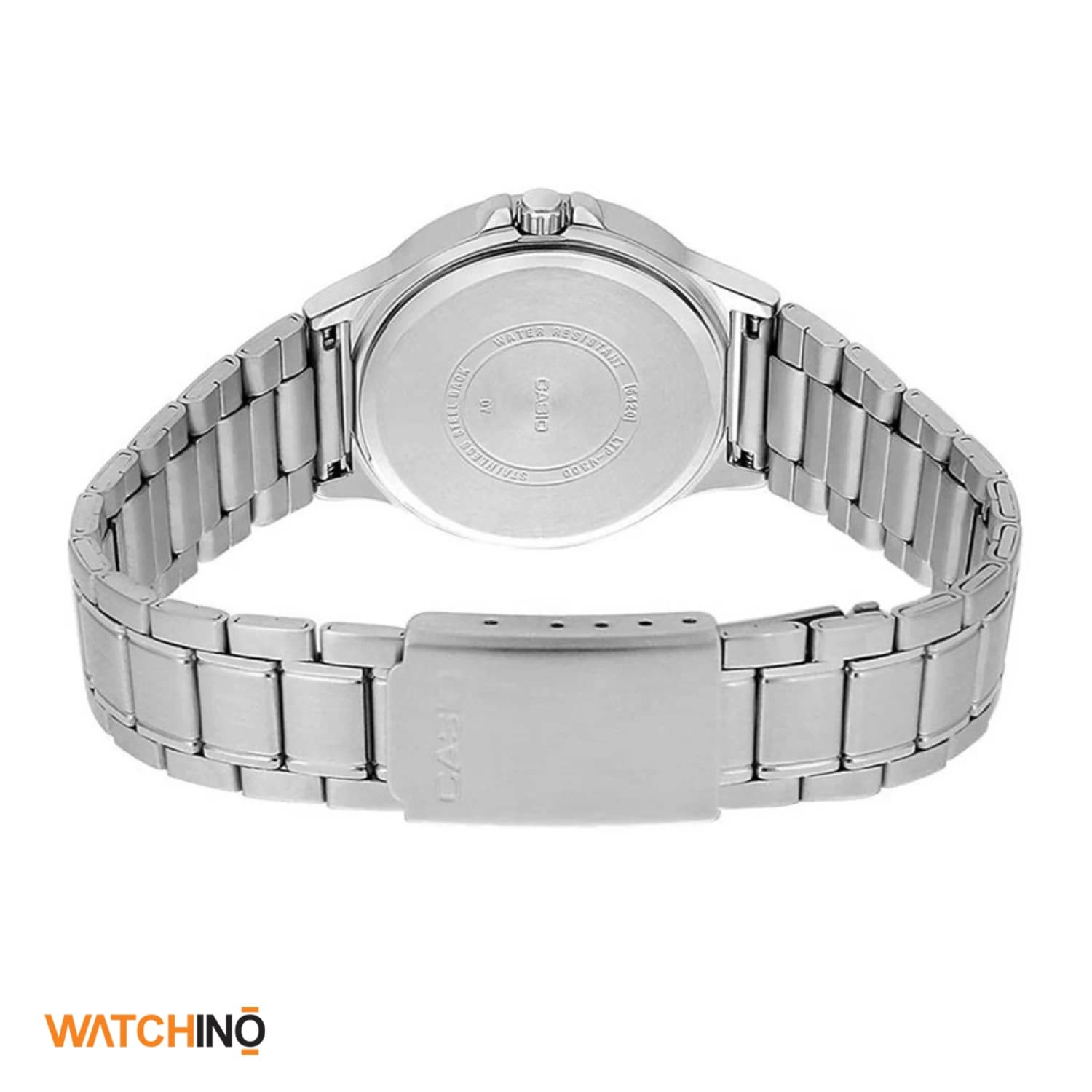ساعت مچی زنانه کاسیو (CASIO) مدل LTP-V300D-7A2UDF — تصویر ۴