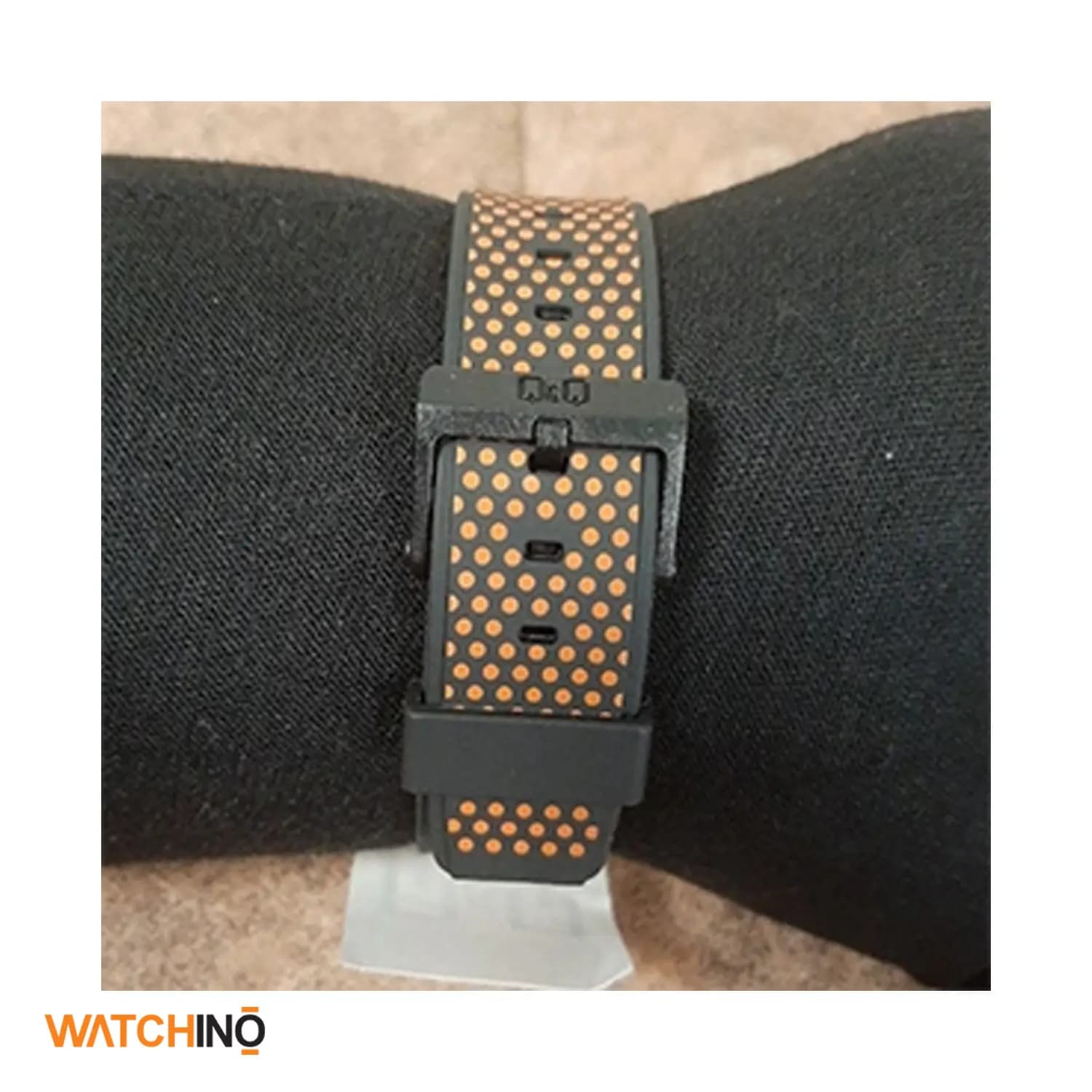 ساعت مچی اسپرت کیو اند کیو مدل VR28J034Y — تصویر ۳