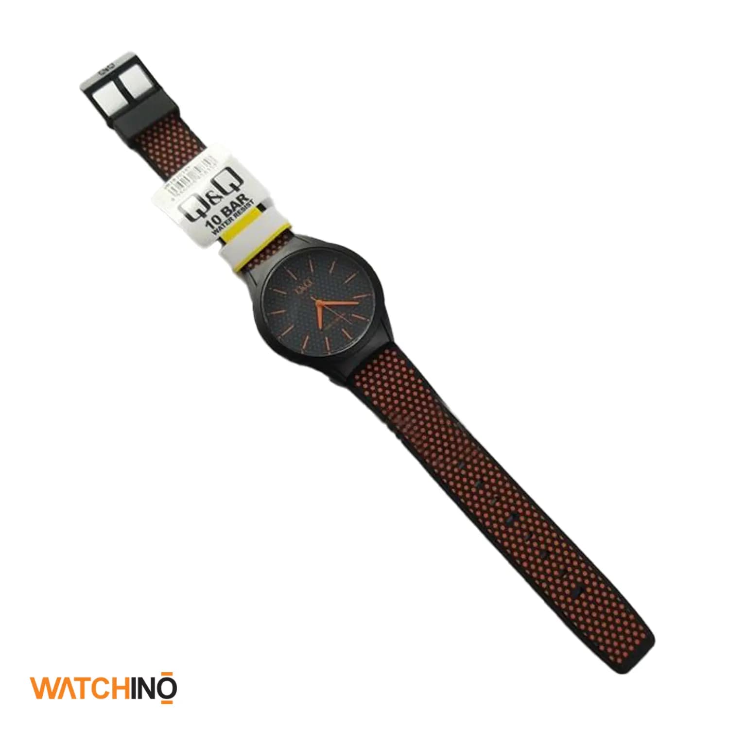 ساعت مچی اسپرت کیو اند کیو مدل VR28J034Y — تصویر ۲