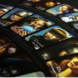 بازی فکری مسترگیمر مدل AVALON — تصویر ۵