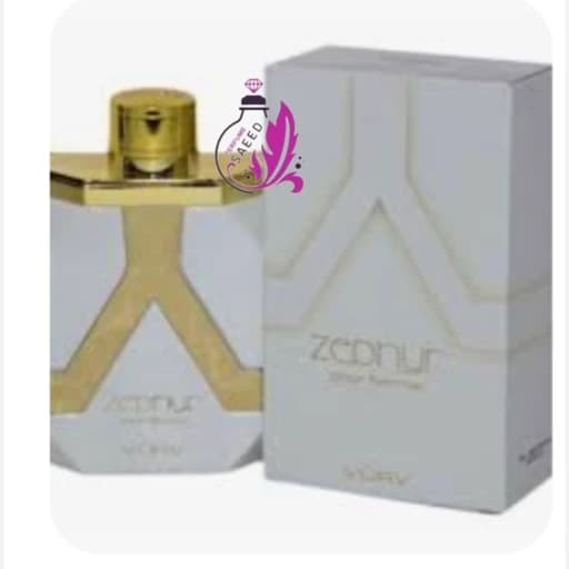 ادکلن زیپهر Vurv Zephyr — تصویر ۲