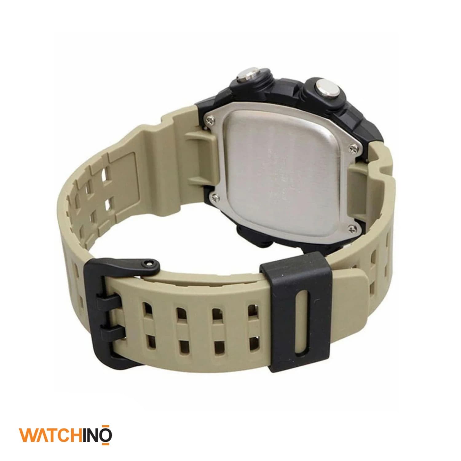 ساعت مچی دیجیتال مردانه کاسیو مدل DW-291HX-5AVDF — تصویر ۲