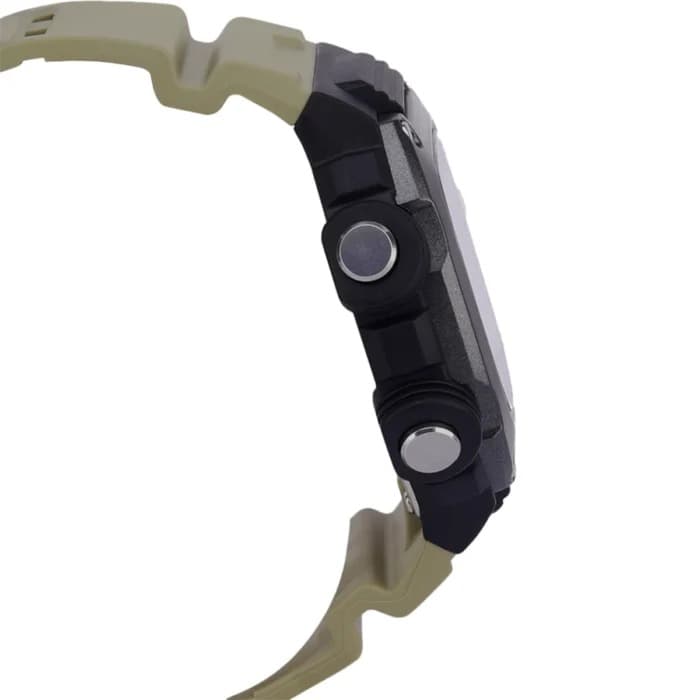 ساعت مچی دیجیتال مردانه کاسیو مدل DW-291HX-5AVDF — تصویر ۷