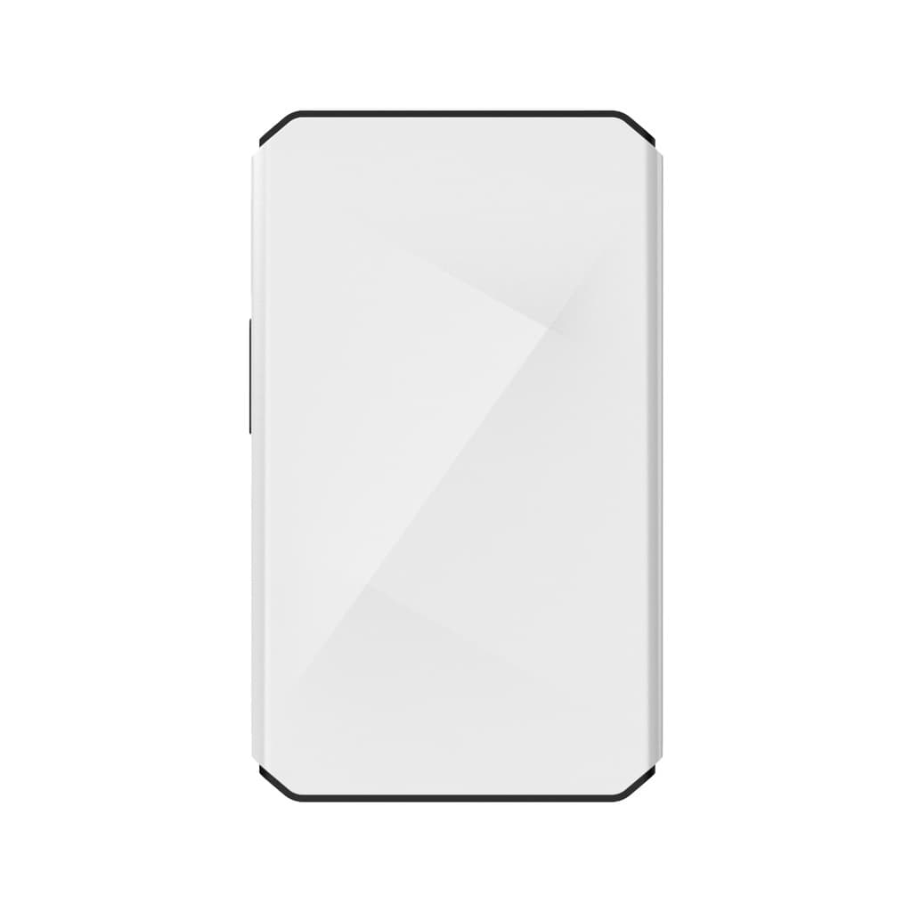 مودم 4G/LTE قابل حمل پرودو مدل Porodo portable MiFi 3G/4G Router CAT4 V2 PD-PT4GRWD — تصویر ۴
