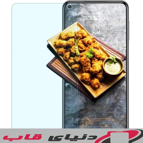 گلس نوت 9 شیائومی گوشی Xiaomi