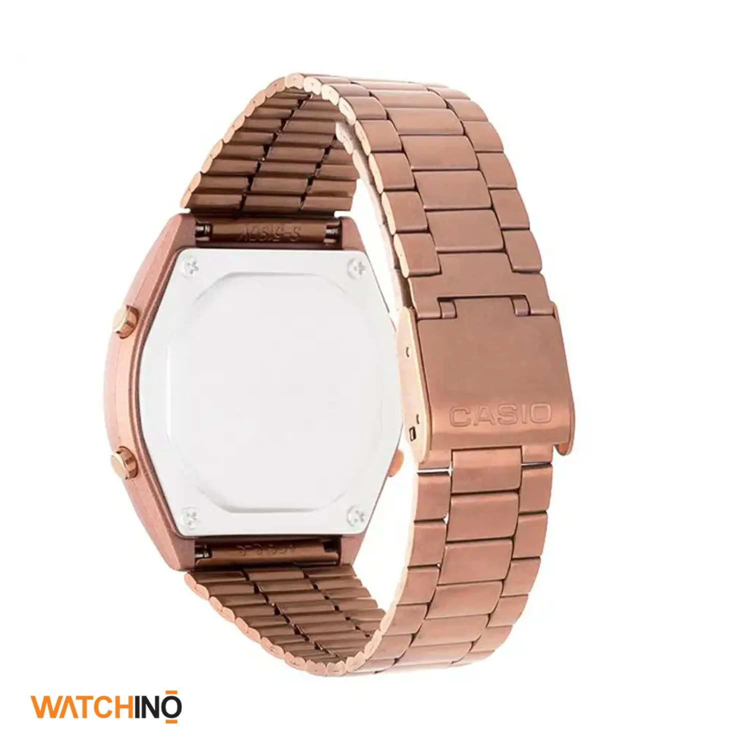 ساعت مچی زنانه کاسیو (CASIO) مدل B640WC-5A — تصویر ۲