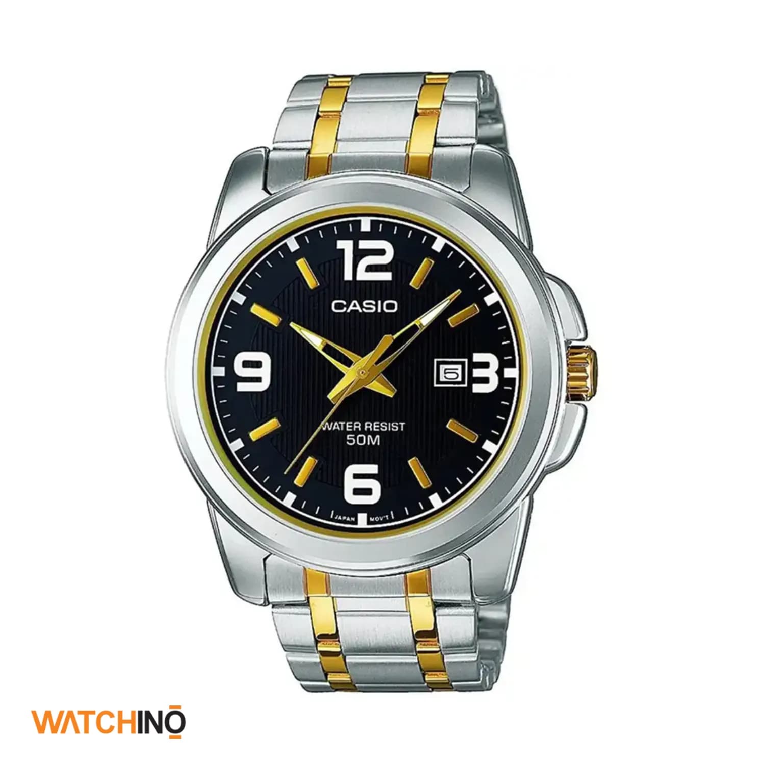 ساعت مچی زنانه کاسیو (CASIO) مدل LTP-1314SG-1AVDF