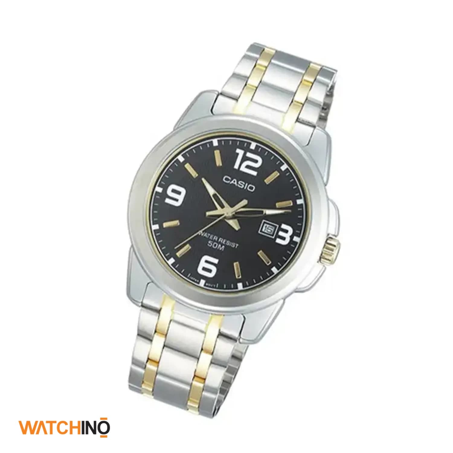 ساعت مچی زنانه کاسیو (CASIO) مدل LTP-1314SG-1AVDF — تصویر ۲