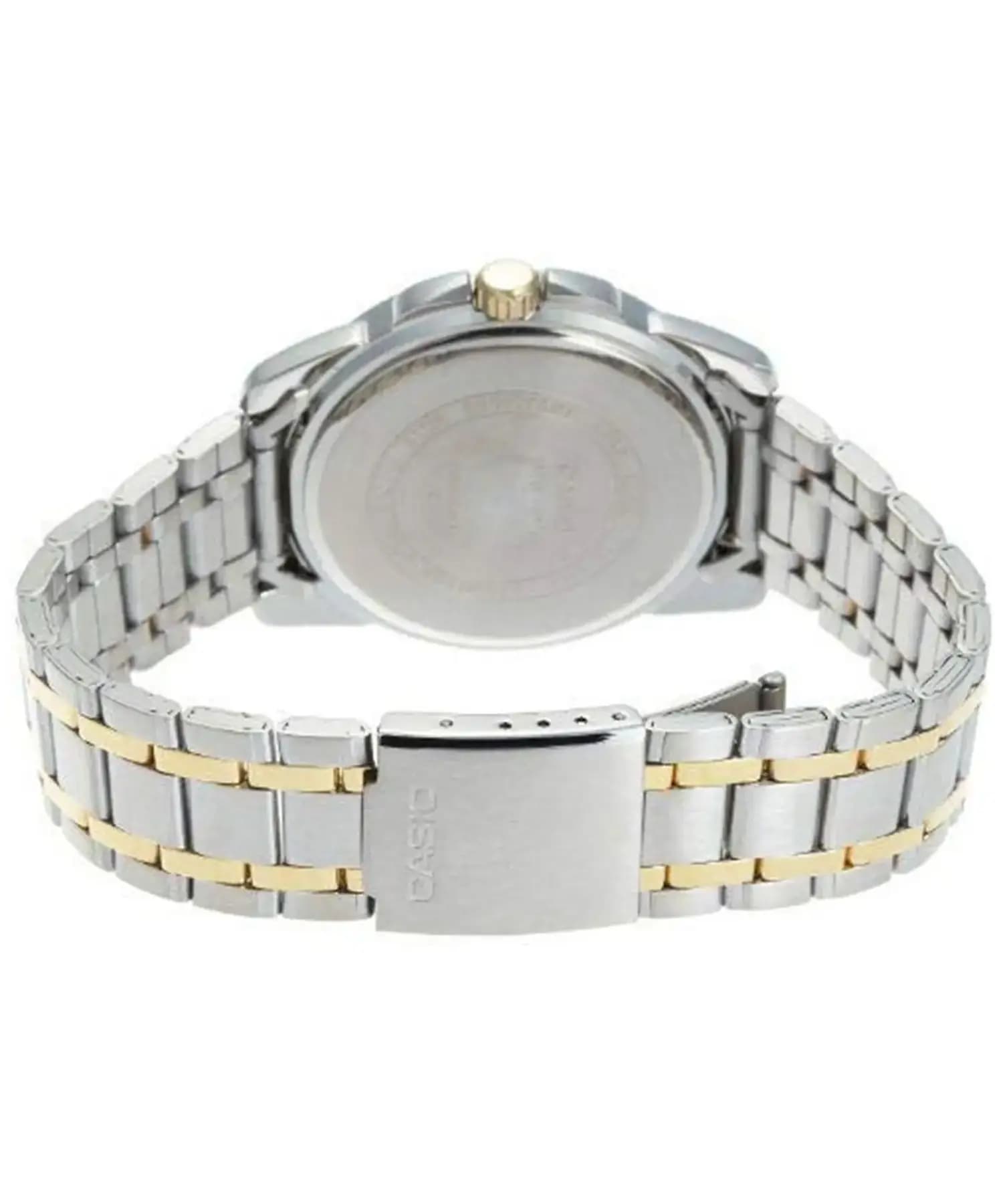 ساعت مچی زنانه کاسیو (CASIO) مدل LTP-1314SG-1AVDF — تصویر ۷