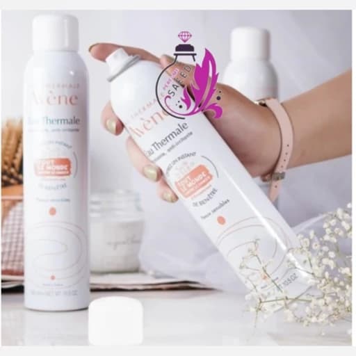 اسپری آب معدنی آبرسان و التیام بخش اون Avene