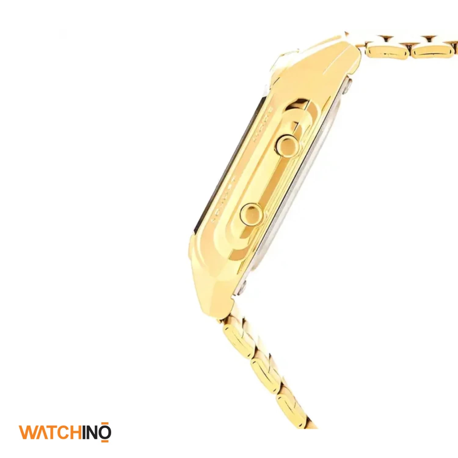 ساعت مچی مردانه زنانه کاسیو (CASIO) مدل DB-360G-9ADF — تصویر ۴