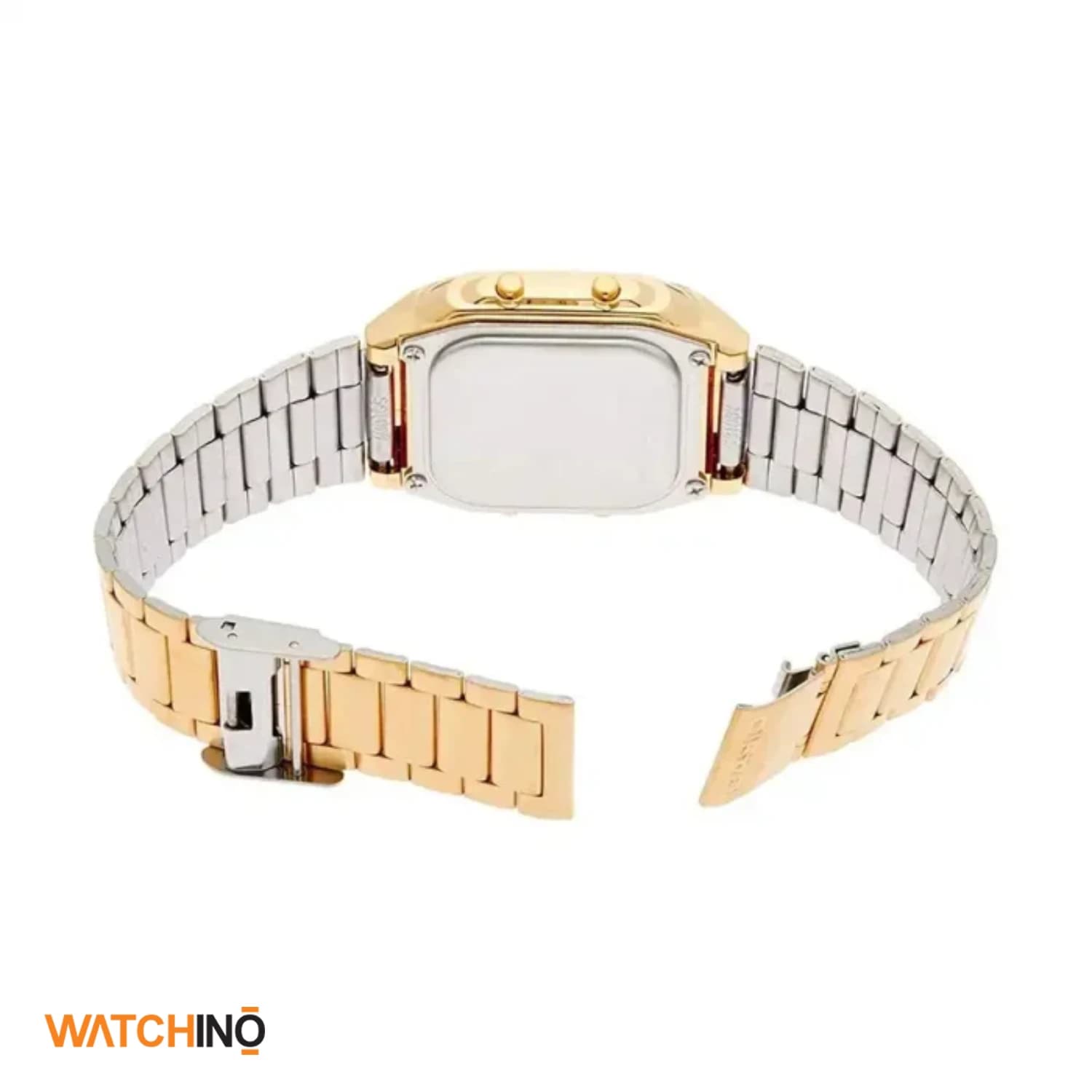 ساعت مچی مردانه زنانه کاسیو (CASIO) مدل DB-360G-9ADF — تصویر ۳