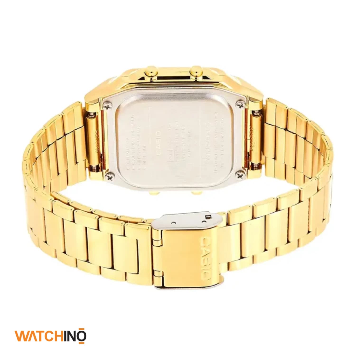 ساعت مچی مردانه زنانه کاسیو (CASIO) مدل DB-360G-9ADF — تصویر ۲