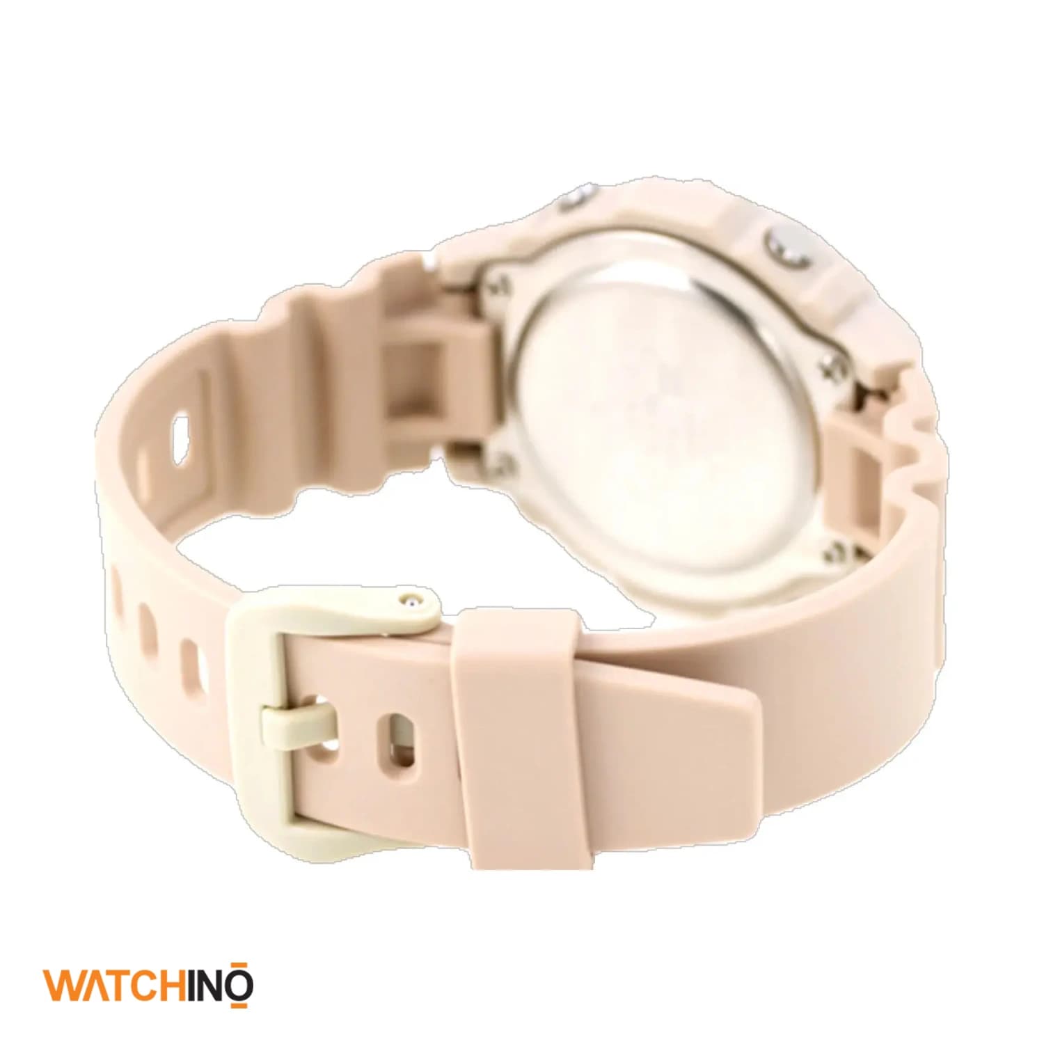 ساعت مچی دیجیتال مردانه کاسیو مدل LWS-2200H-4AVDF — تصویر ۳