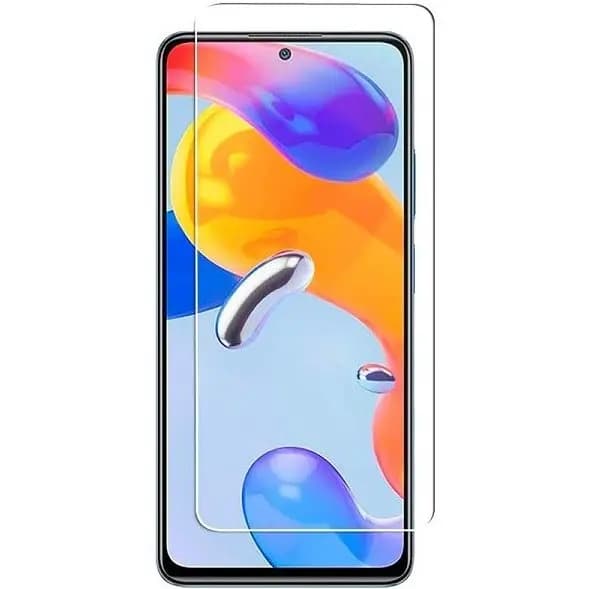 گلس بدون حاشیه گوشی شیائومی Redmi Note 11 Pro 5G برند میتوبل