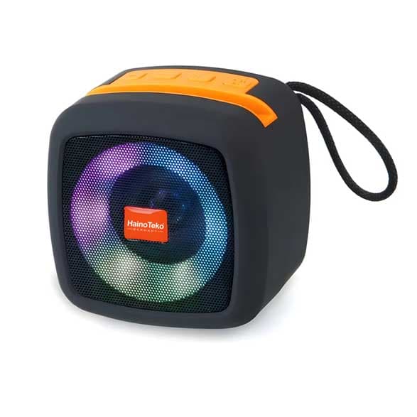 اسپیکر بلوتوثی هاینو تکو مدل Haino Teko S22