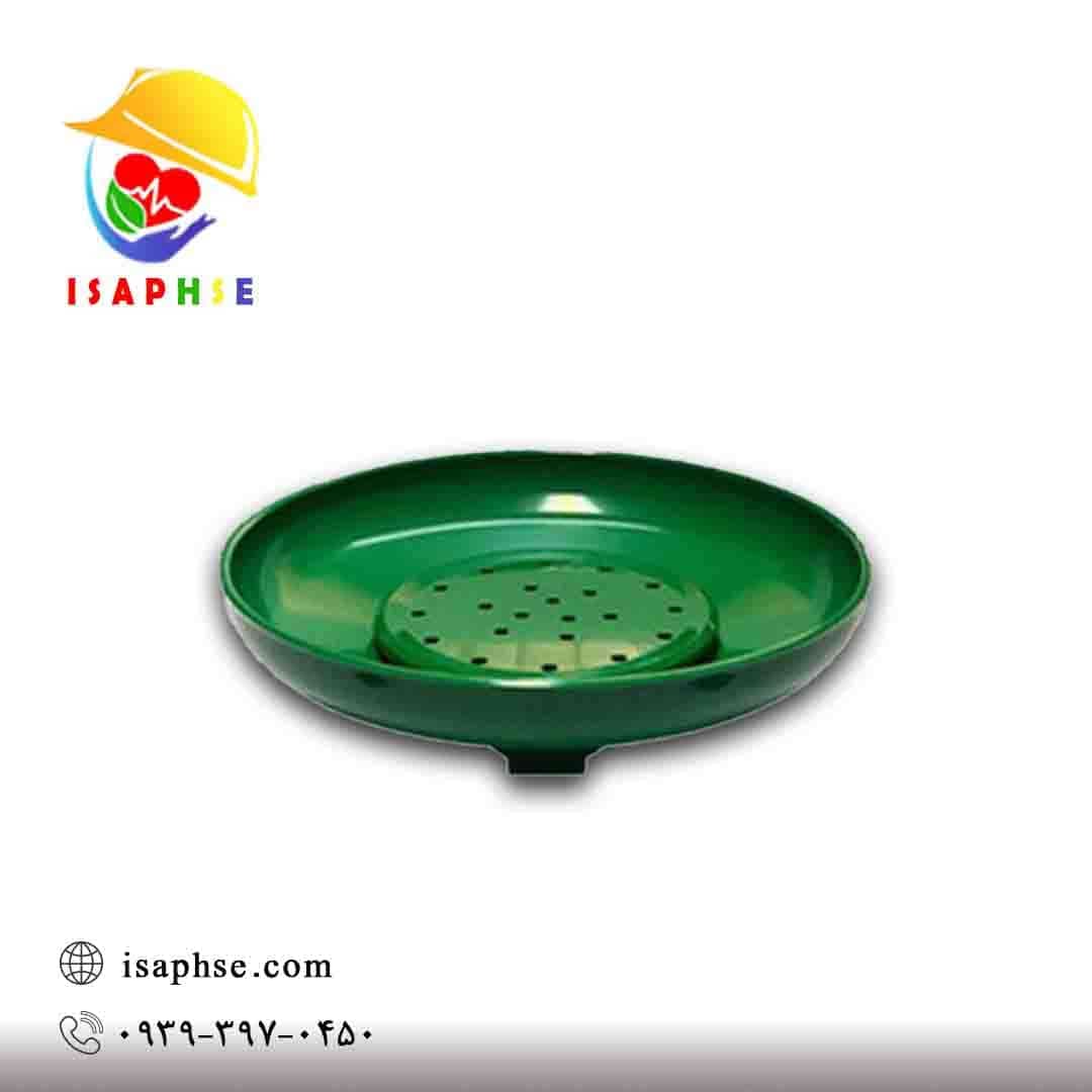 سردوش اضطراری ABS مدل WJH-1519