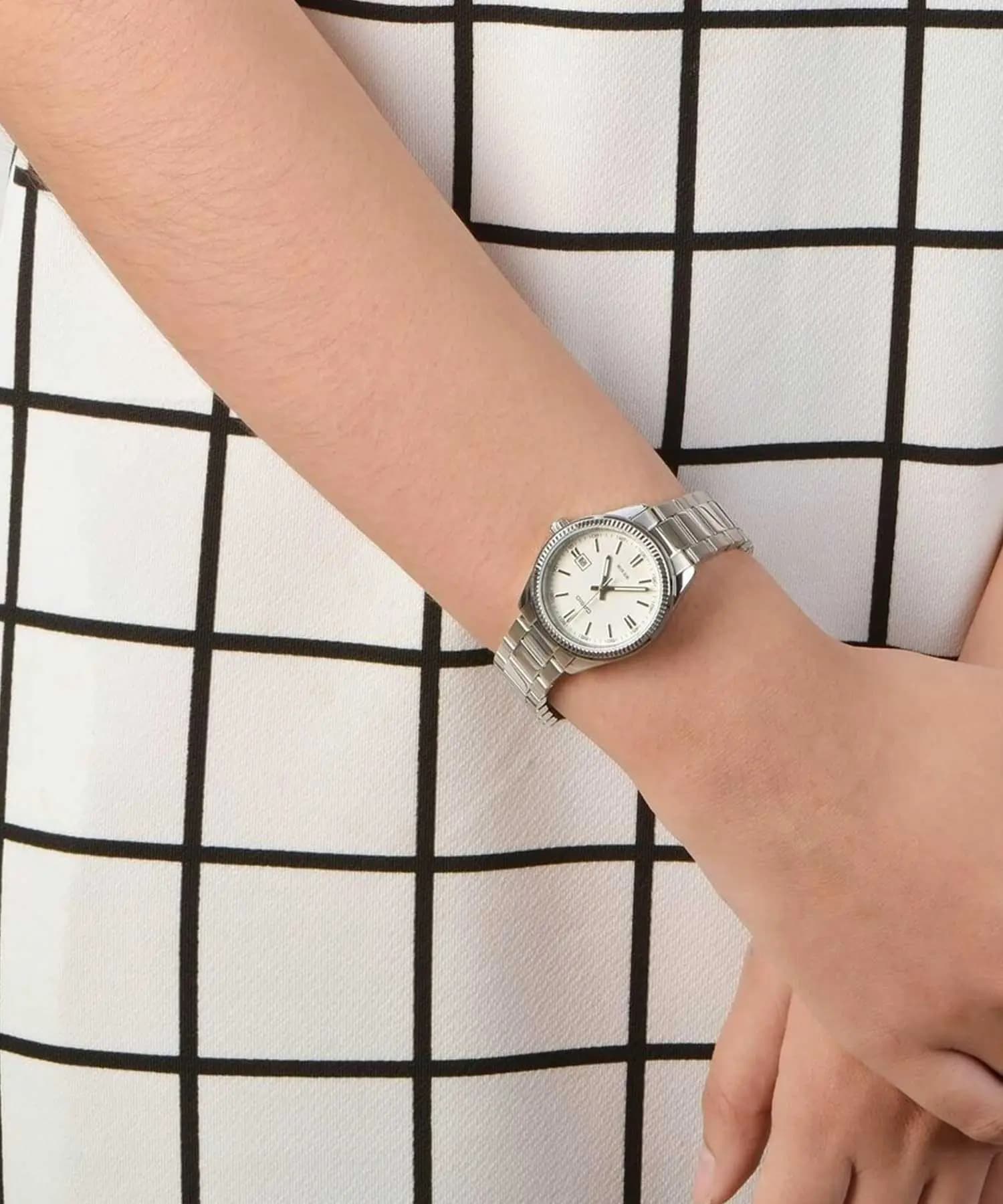 ساعت مچی کاسیو مدل Casio-W-LTP-1302D-7A1VDF — تصویر ۱۰