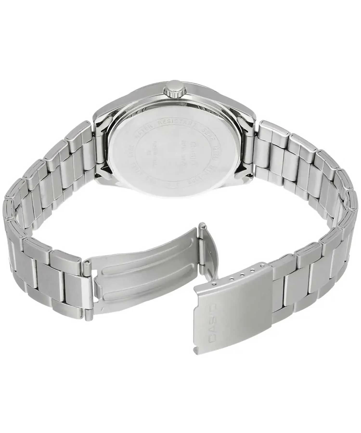 ساعت مچی کاسیو مدل Casio-W-LTP-1302D-7A1VDF — تصویر ۸
