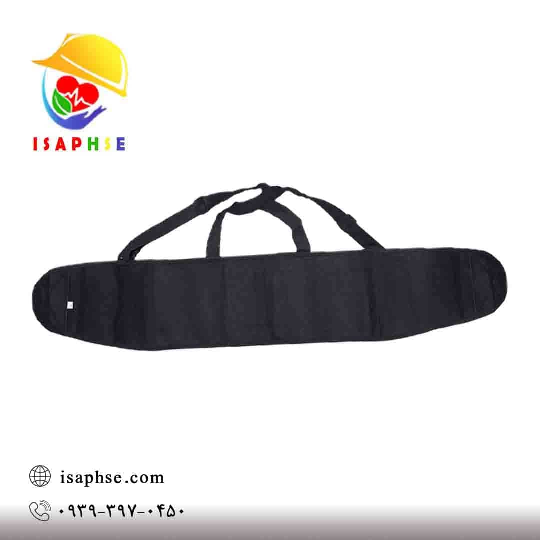 کمربند ارگونومیک Mevius PE010 — تصویر ۲