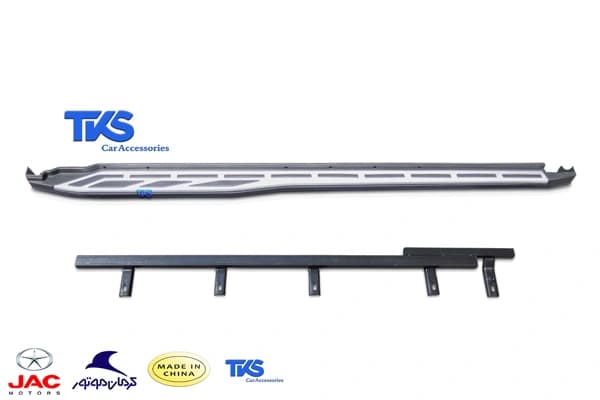 رکاب جک S3 مدل فلاپی