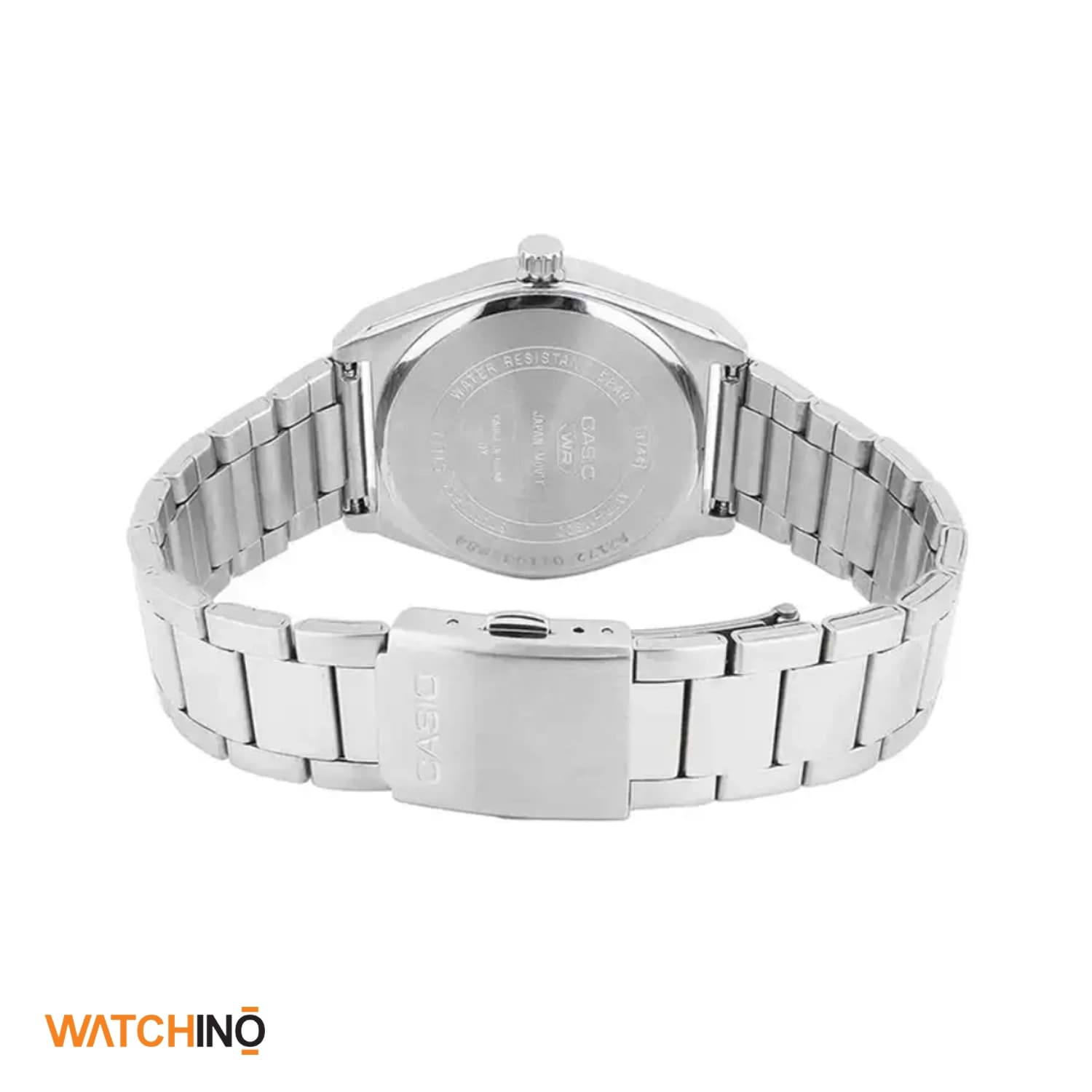 ساعت مچی مردانه کاسیو مدل MTP-M300D-4AVDF — تصویر ۳