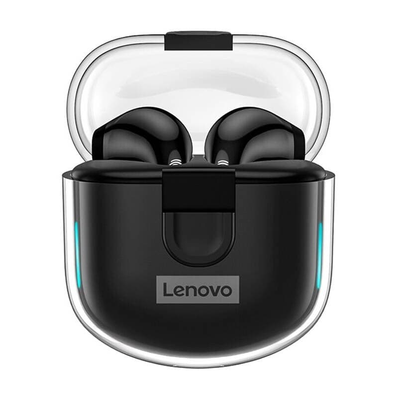 هندزفری بلوتوثی لنوو مدل Lenovo Thinkplus Live Pods XT96 TWS Earbuds — تصویر ۲
