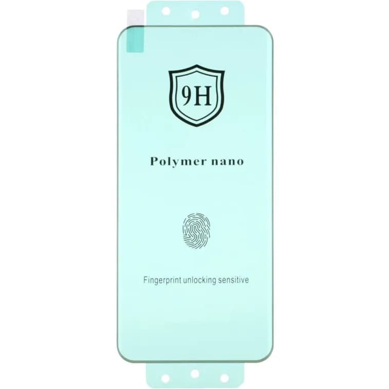 گلس پلیمر محافظ صفحه گوشی Oppo A2 Pro / اوپو ای 2 پرو
