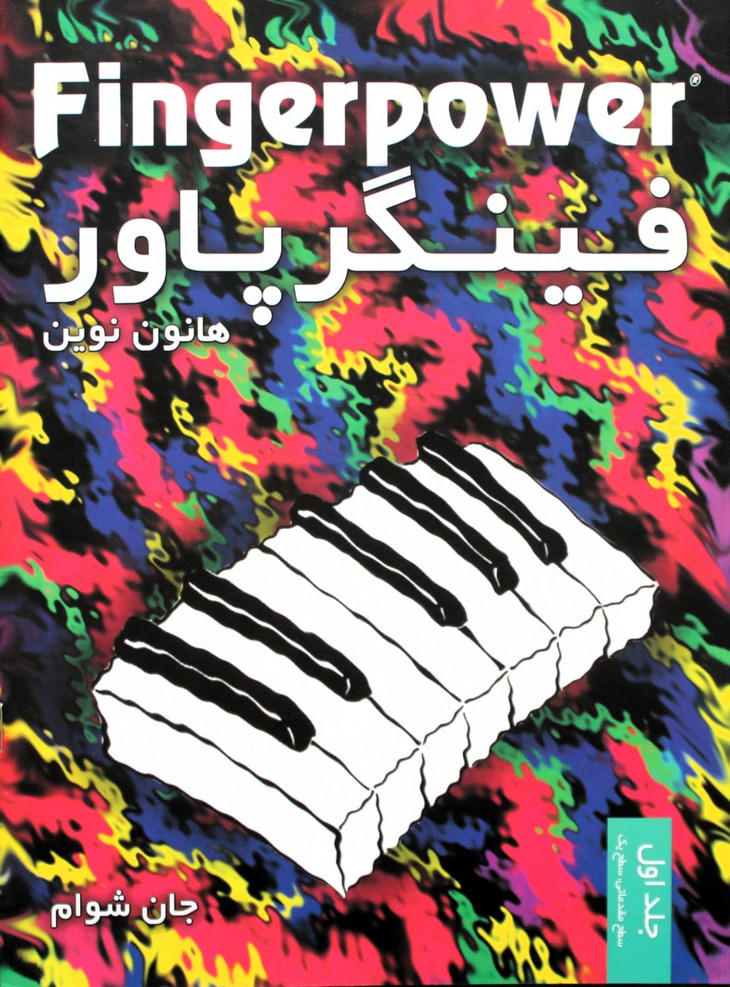 متد فینگر پاور 1 — تصویر ۲