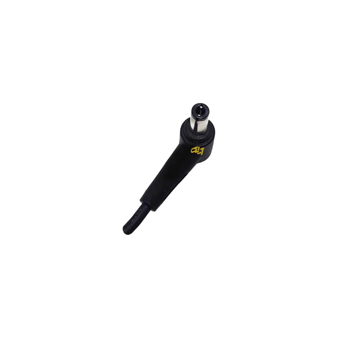 آداپتور شارژر لپ تاپ ایسوس سر نرمال 19.5Vولت 7.7 آمپر adaptor laptop ASUS SLIM — تصویر ۵